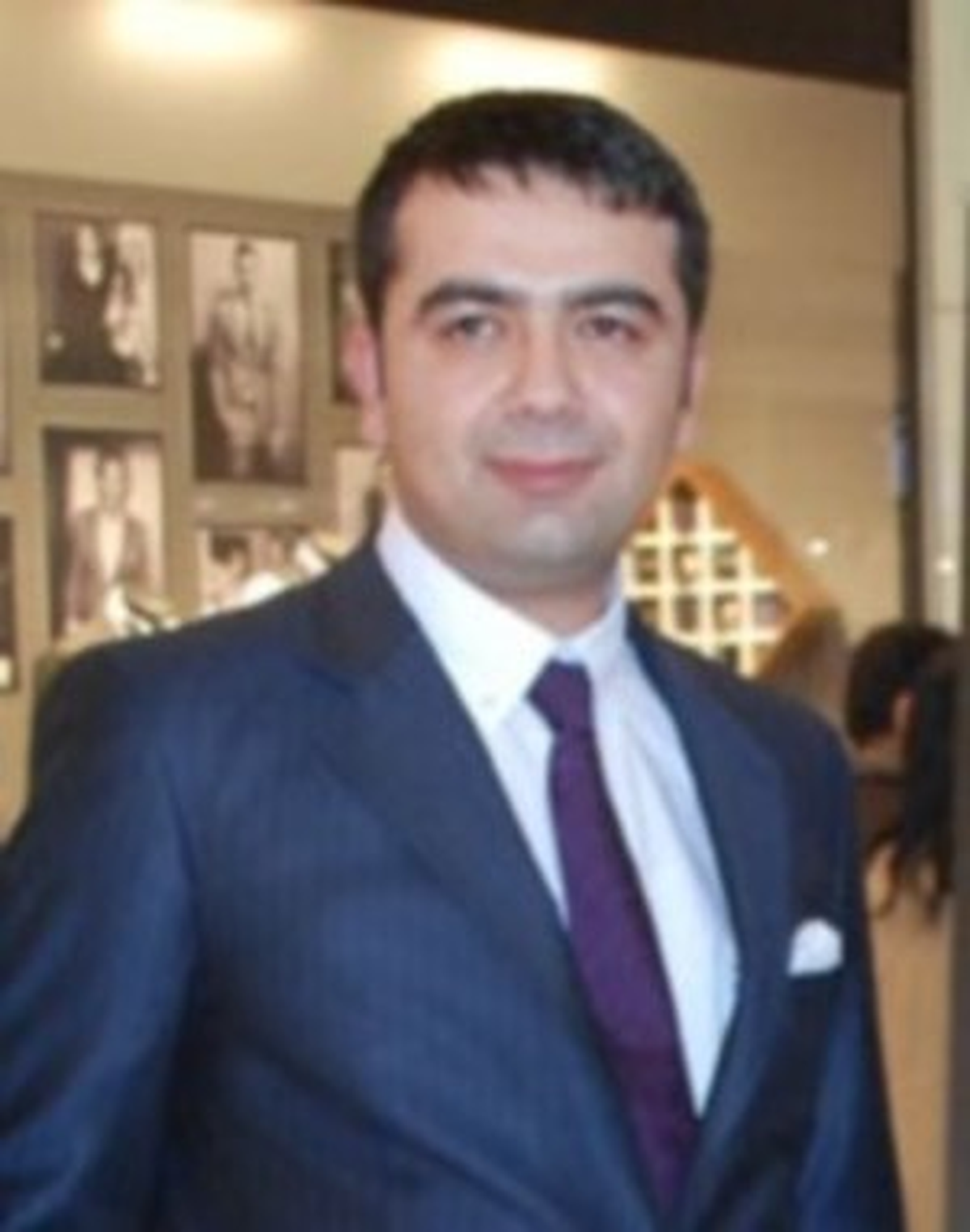 Prime Mall Yönetimi Görev Değişikliği