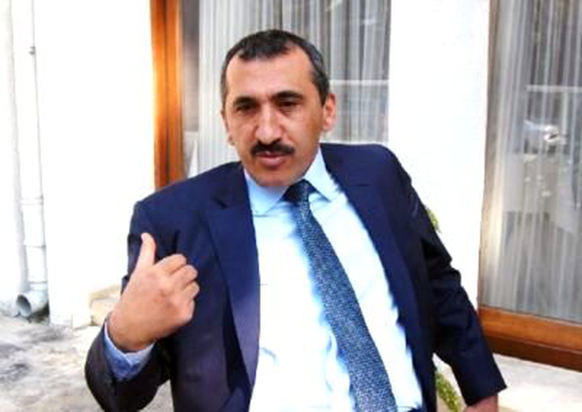 PTT Yönetim Kurulu Başkanı Osman Tural Açıklaması
