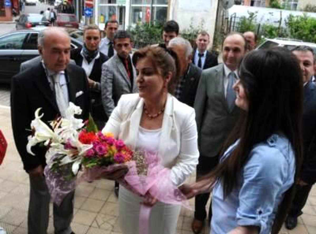 Rektörü Attar: Hiçbir Siyasetçi Sarkozy'nin Sonunu Getiren Yanlışı Tekrar Etmeyecektir