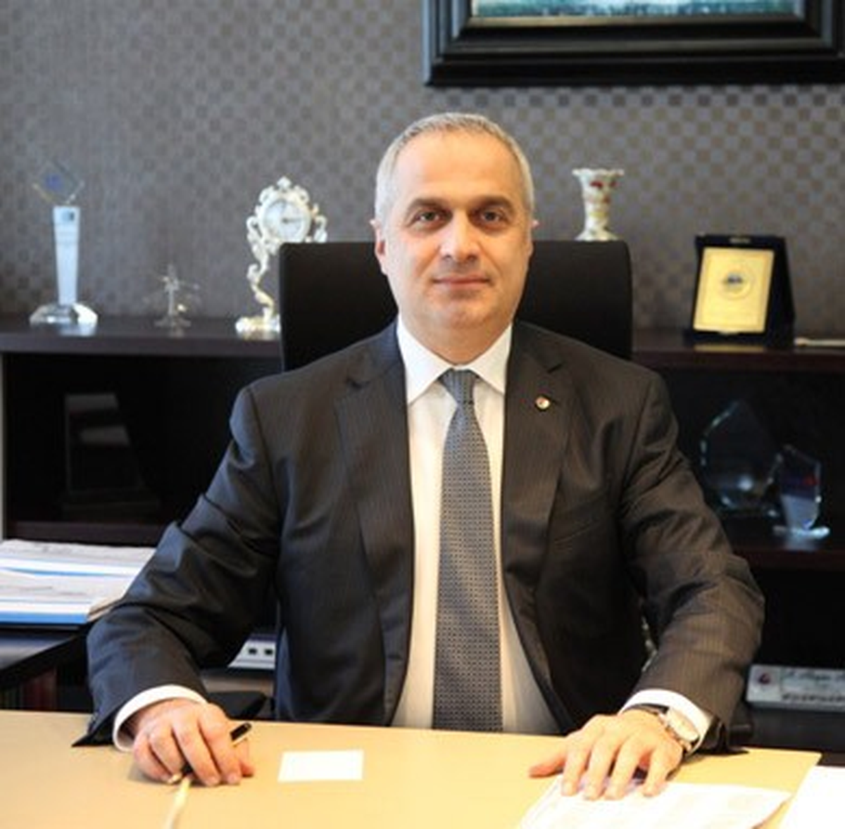 Sakarya\'da Otomotiv Çalıştayı