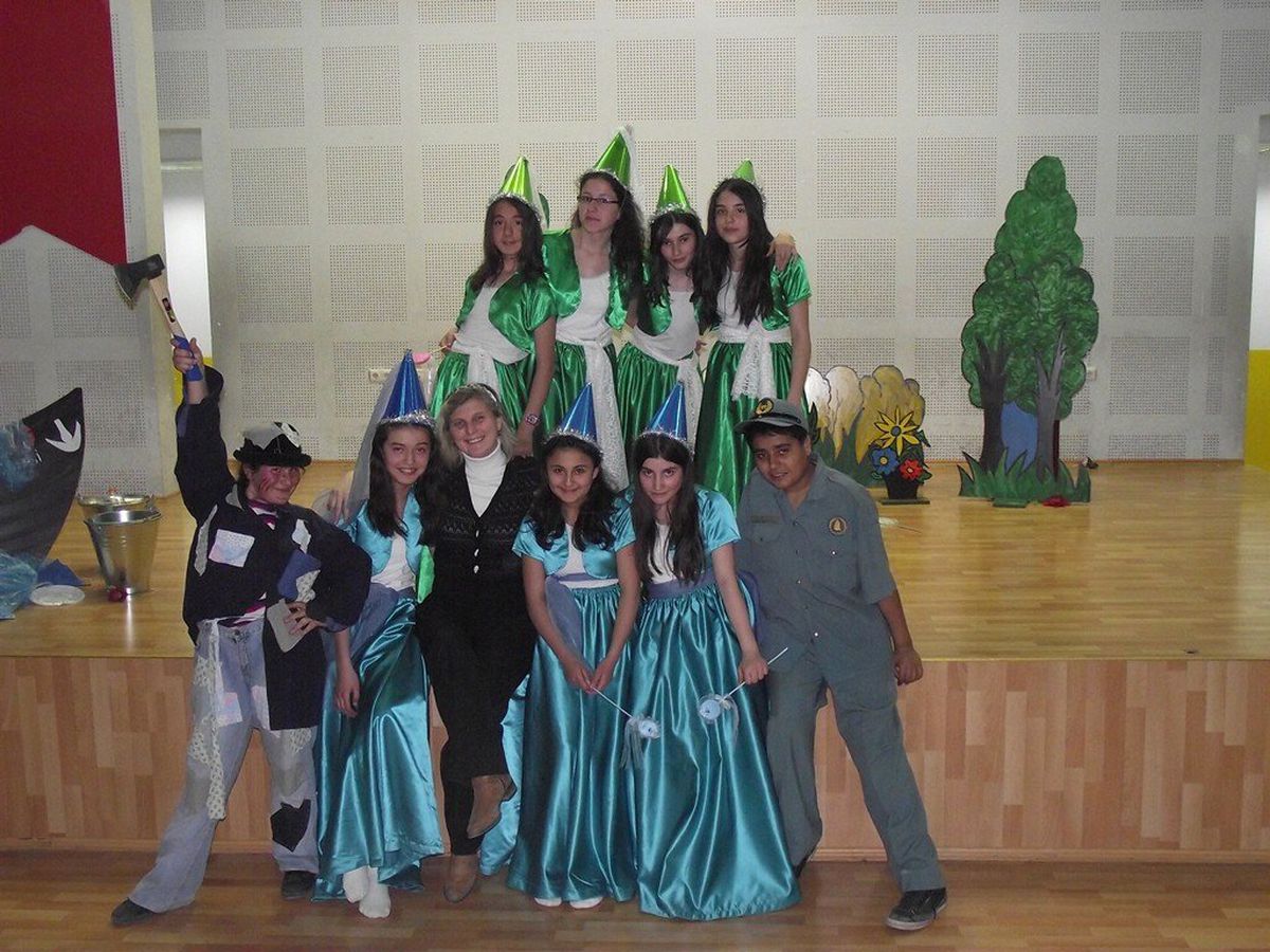 'Sanata Atılan İmza'da Kütahya Birinciliği