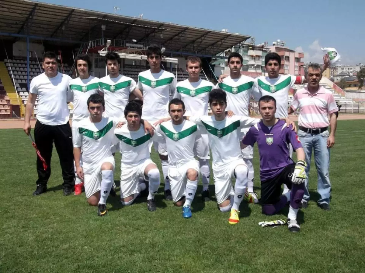 Şehitkamil Belediyespor Türkiye Şampiyonasında Derece Yaptı