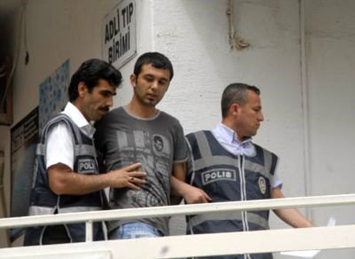 Sevgilisini Öldüren Gence Ömür Boyu Hapis İstemi