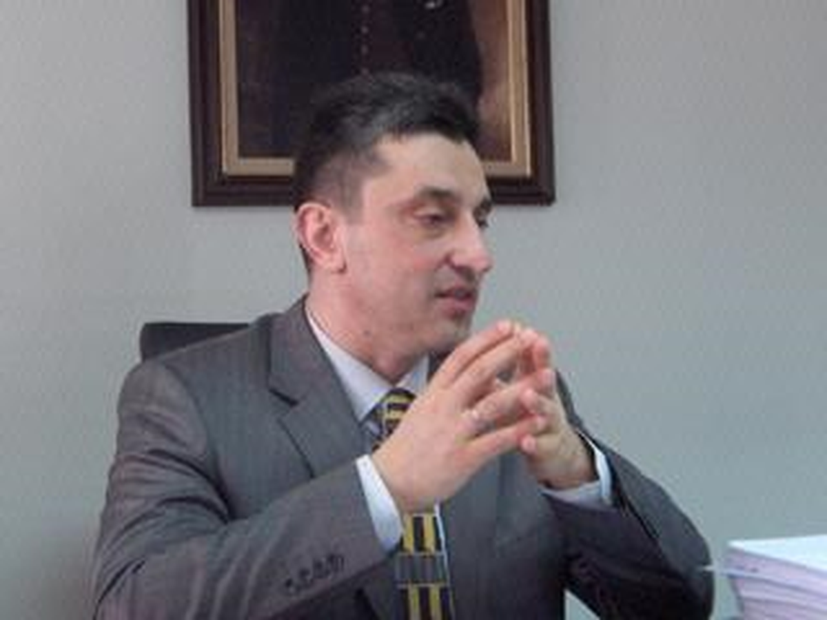 Sgk Hizmet Sunumu Genel Müdürlüğü\'ne Adem Onar Atandı