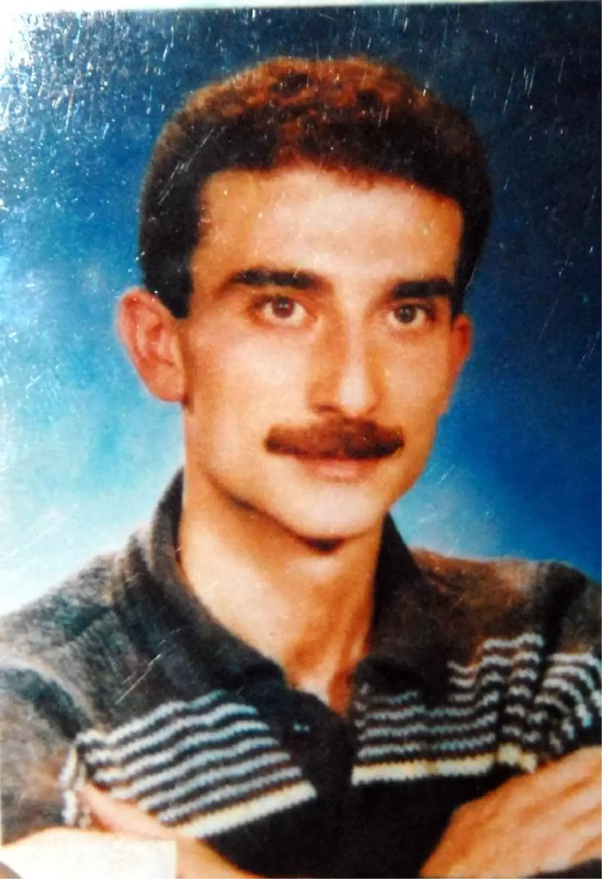 Siirt\'te 14 Yıl Önce Öldürülen Kuyumcunun Arkadaşı Tutuklandı