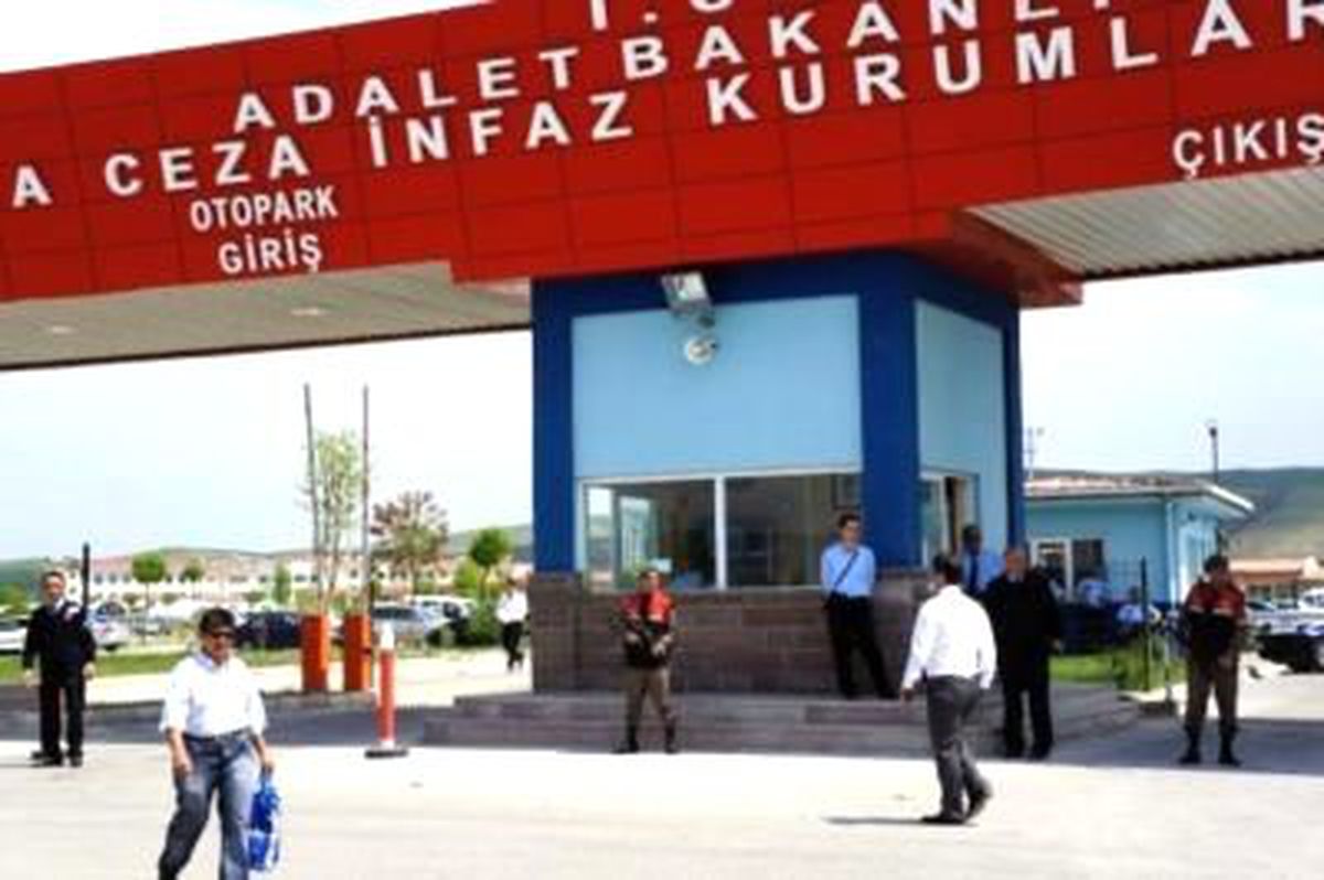 Sincan'daki Silahlı Saldırı