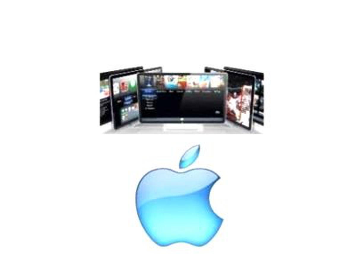 Siri\'li Tv Geliyor