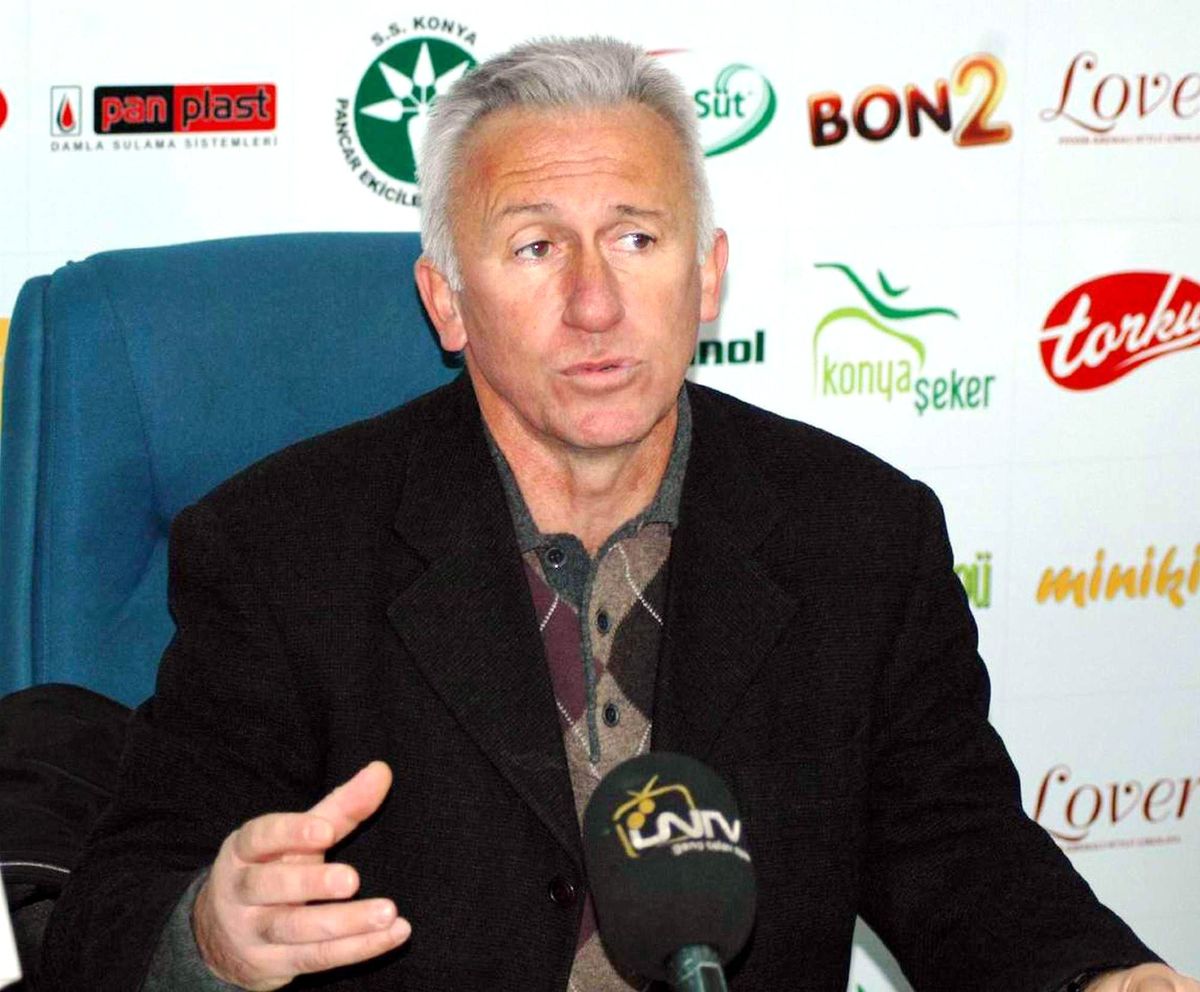 Spor Toto 2. Lig