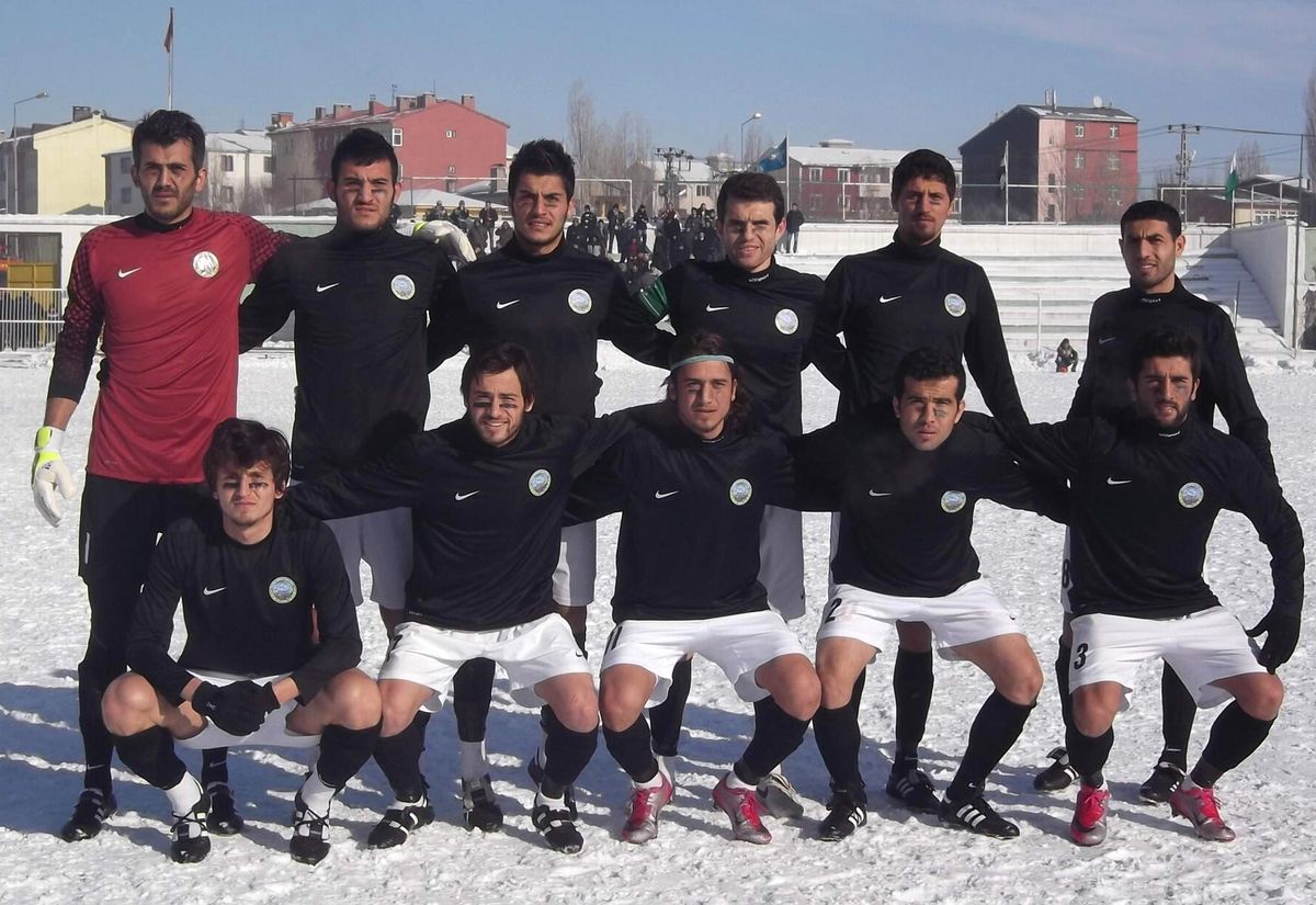 Spor Toto 3. Lig