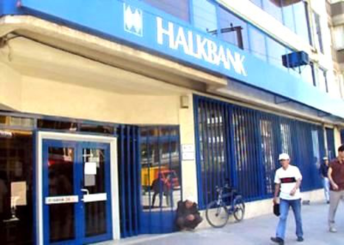Tera Menkul, Halkbank İçin 'Al' Tavsiyesini Korudu
