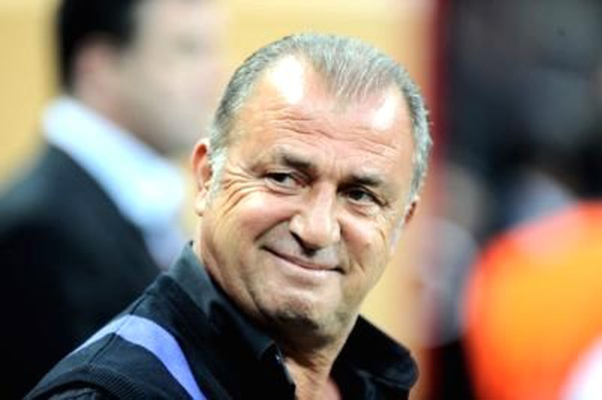 Terim Sözlü Savunma Yapıyor