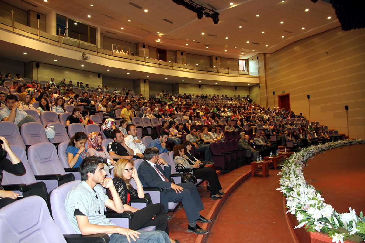 Tokat'ta 3. Kısa Film Festivali