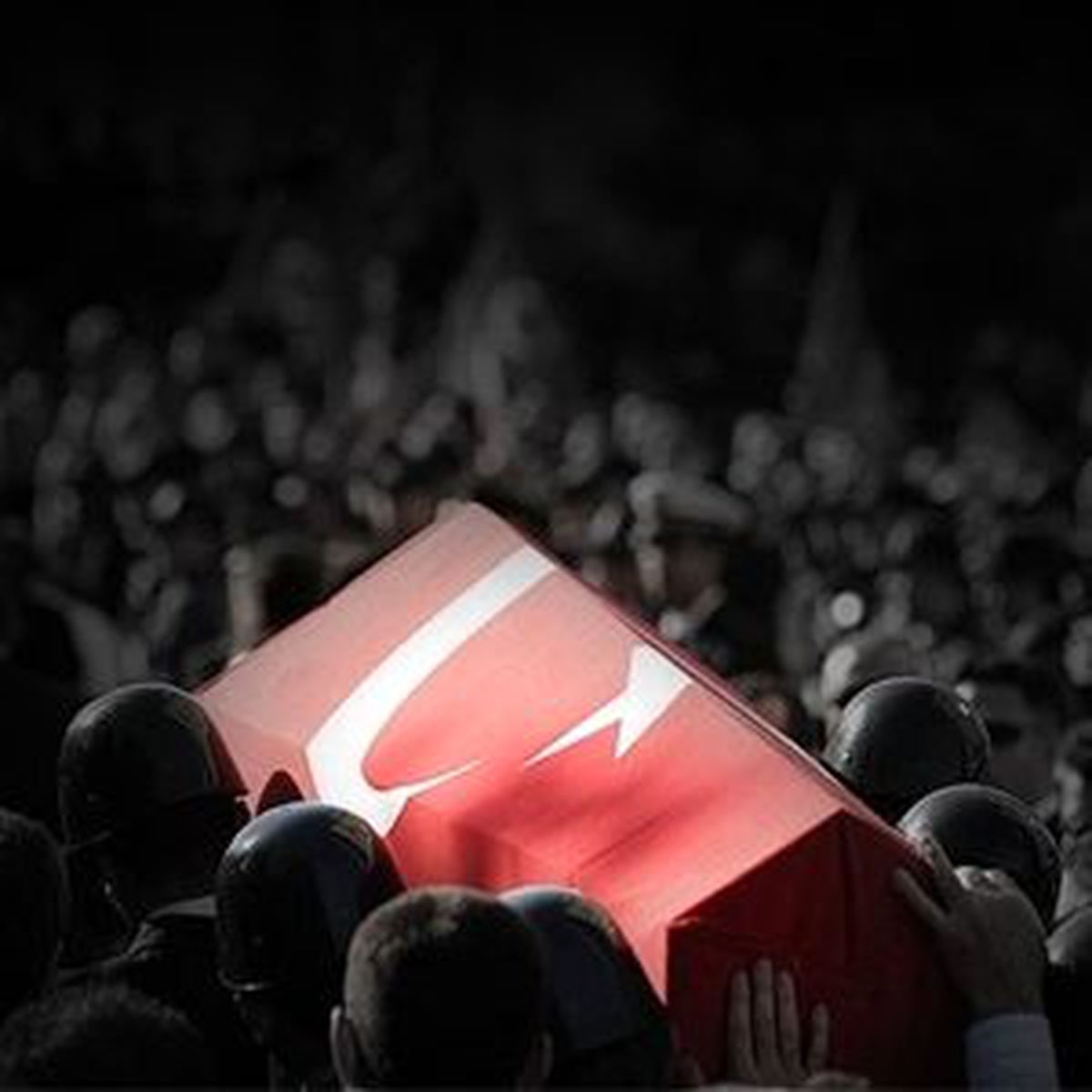 Tunceli'de Çatışma: 1 Şehit