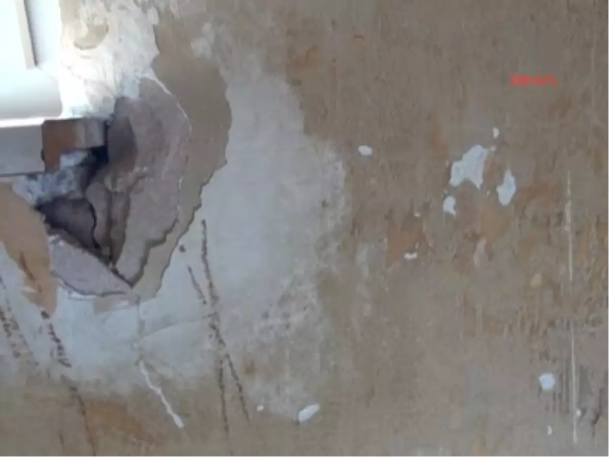 Türklerin Oturduğu 60 Daire Boşaltılacak