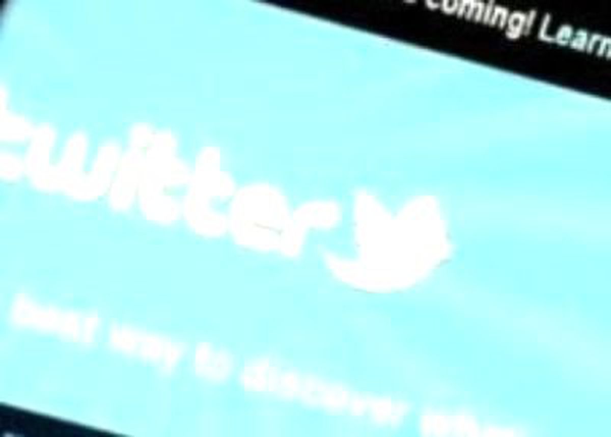 Twitter ABD Yargısına Direniyor