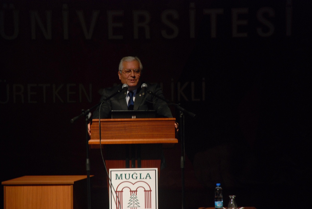 Uluslar Arası Spor Bilimleri Kogresi Başladı