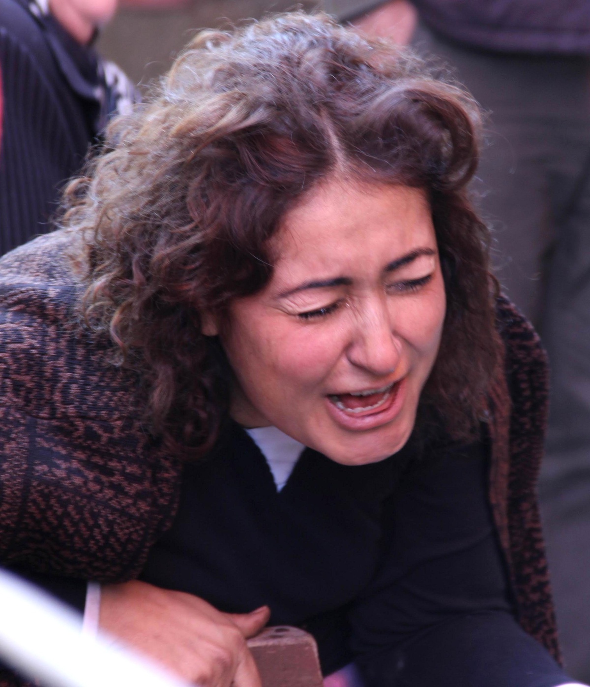 Yangında Çocuğu Ölen Annenin 6 Yıl Hapsi İstendi