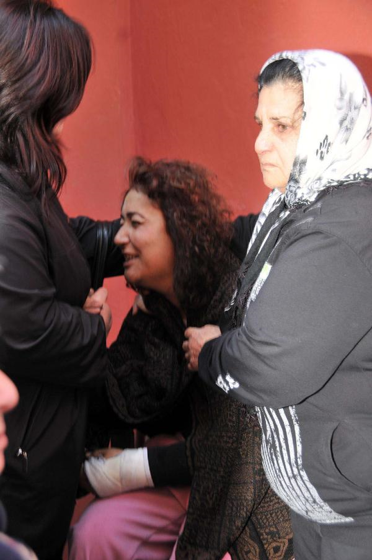 Yangında Oğlu Ölen Anneye 6 Yıl Hapis İstemi