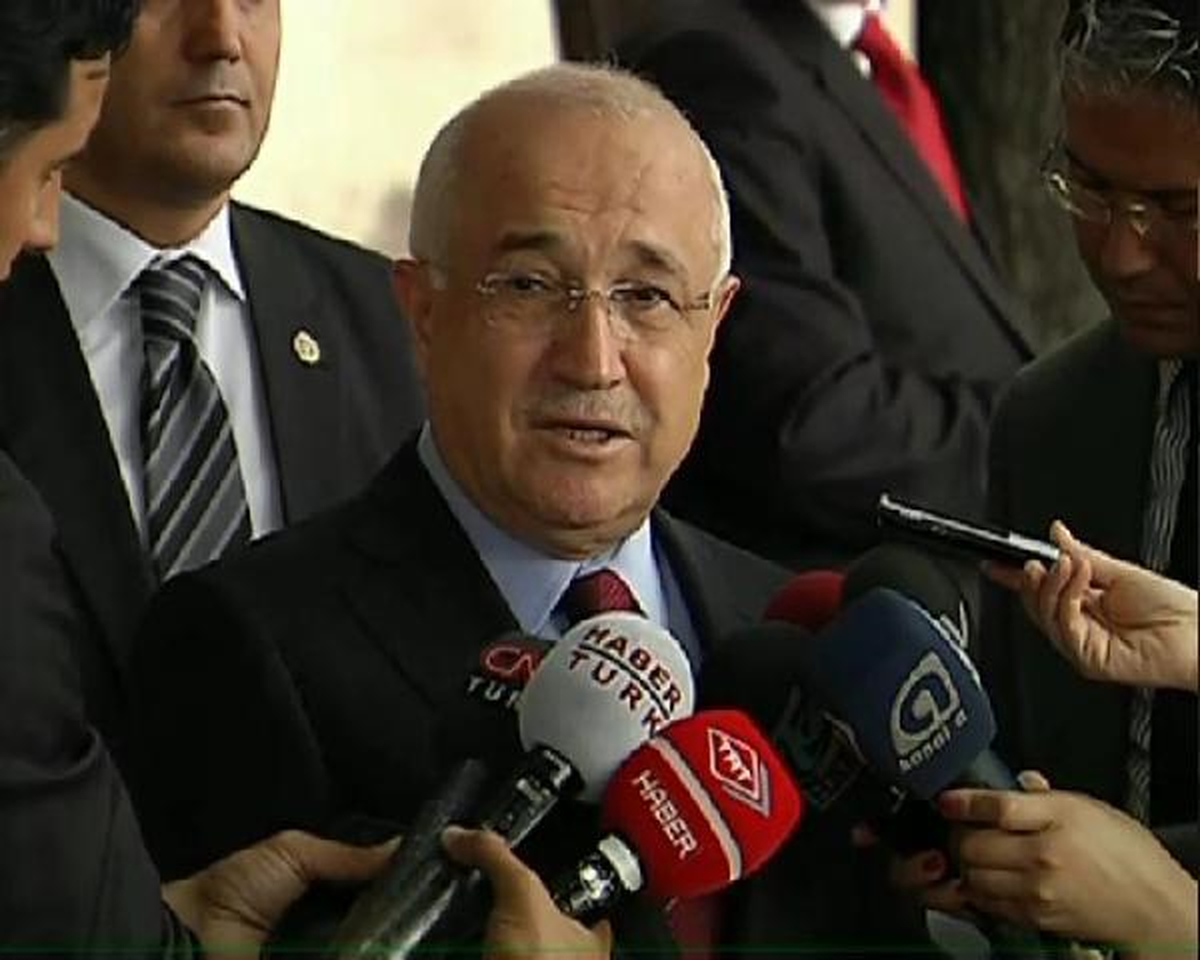 Yeni Anayasanın Yazımına Başlandı (2)