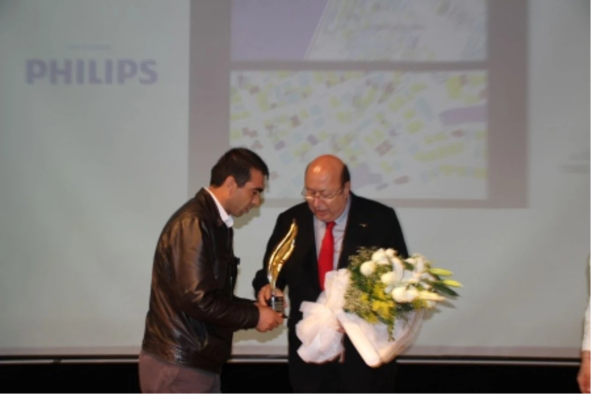 Yılın Belediye Başkanı Ödülü Sahibini Buldu