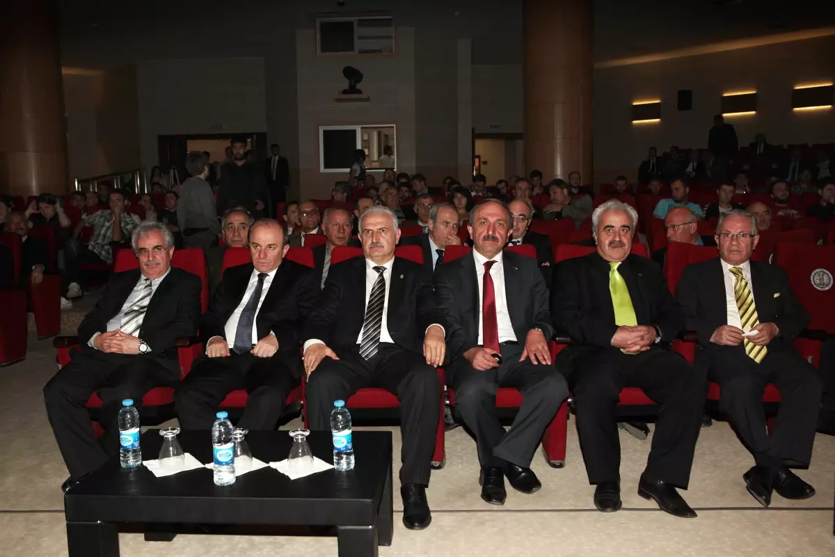 100. Yılında Balkan Göçleri ve Balkan Vakıfları