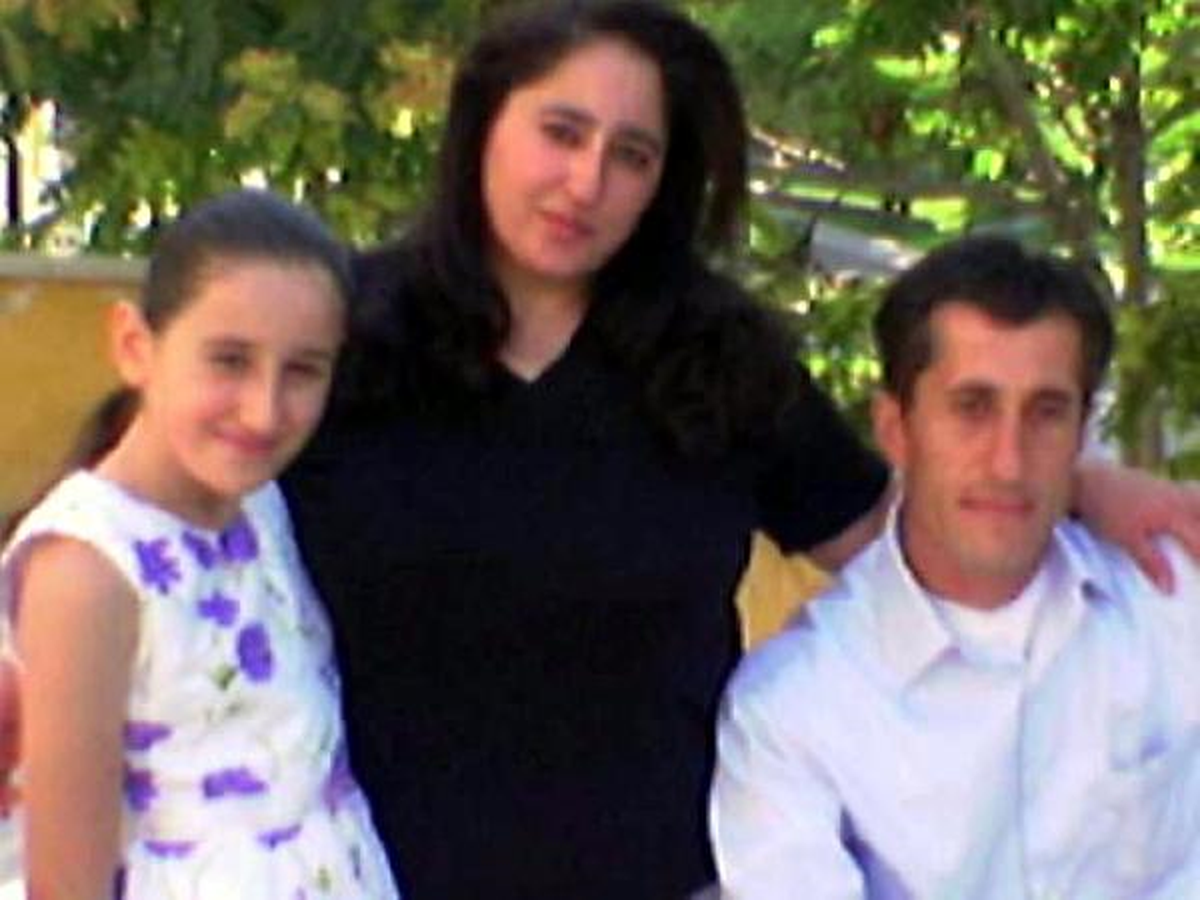 15 Aydır Kayıp Kızının Üzüntüsünden, 2 Kez İntihara Kalkıştı