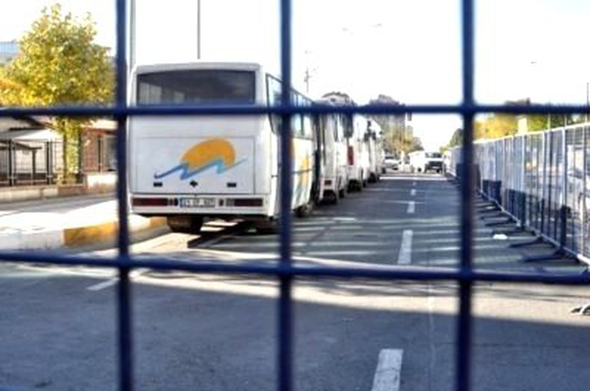 5 İlde KCK\'ya Ağır Darbe