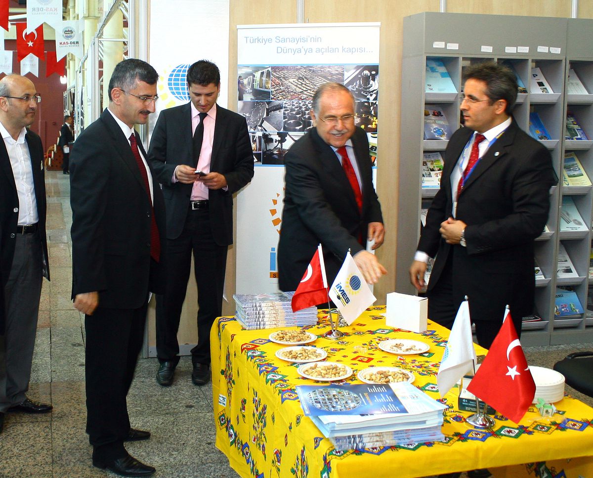 "5. Kastamonu Günleri" Feshane\'de Devam Ediyor