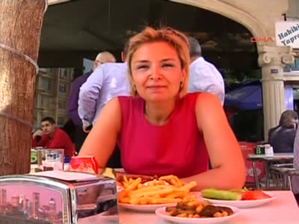 Aç Kalmadan 2 Yılda 64 Kilo Verdi
