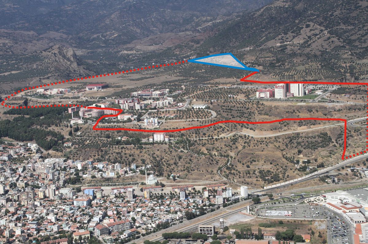 Adü\'de Sit Bayramı