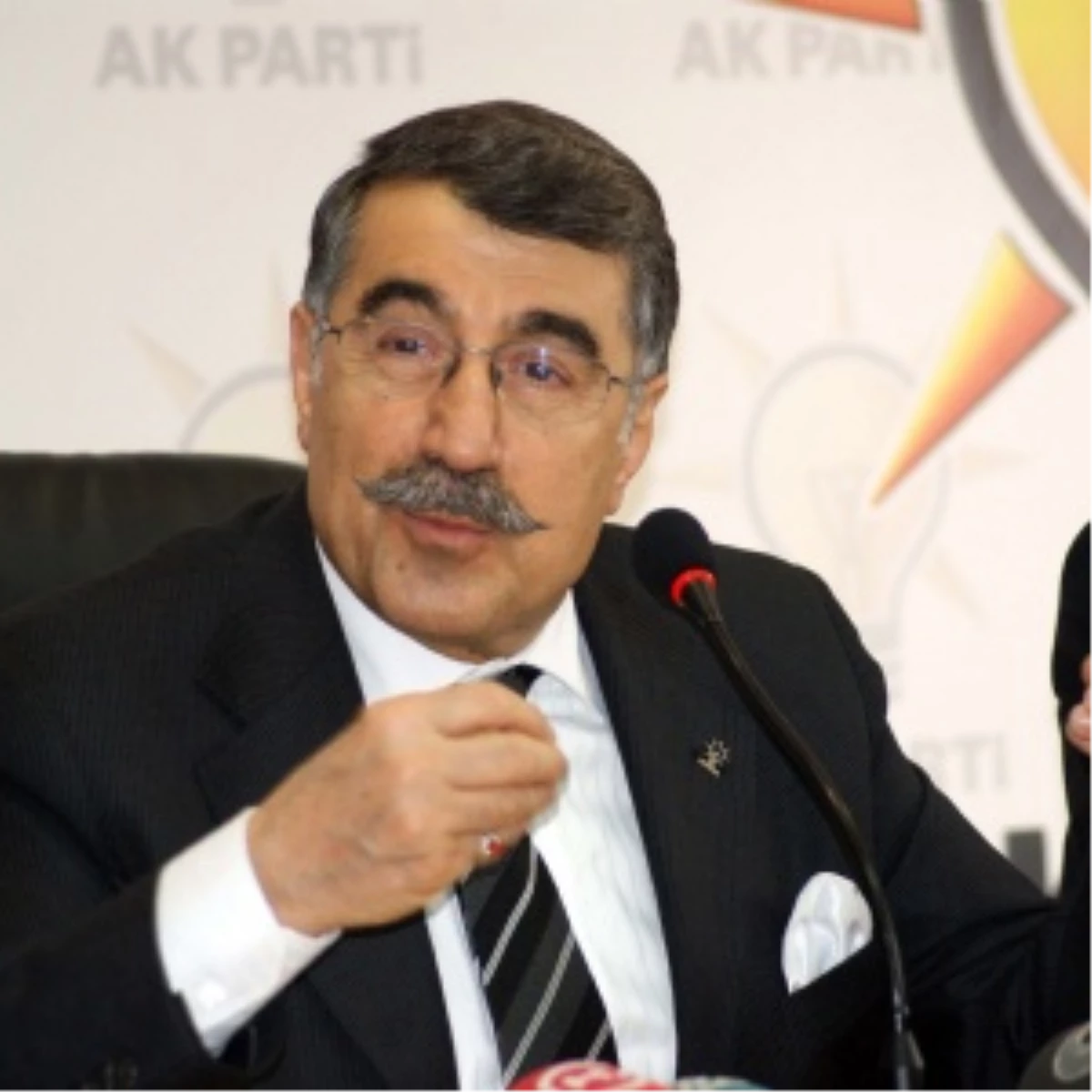 AK Parti Ankara İl Başkanlığı\'nın "2. Engelliler Şöleni"