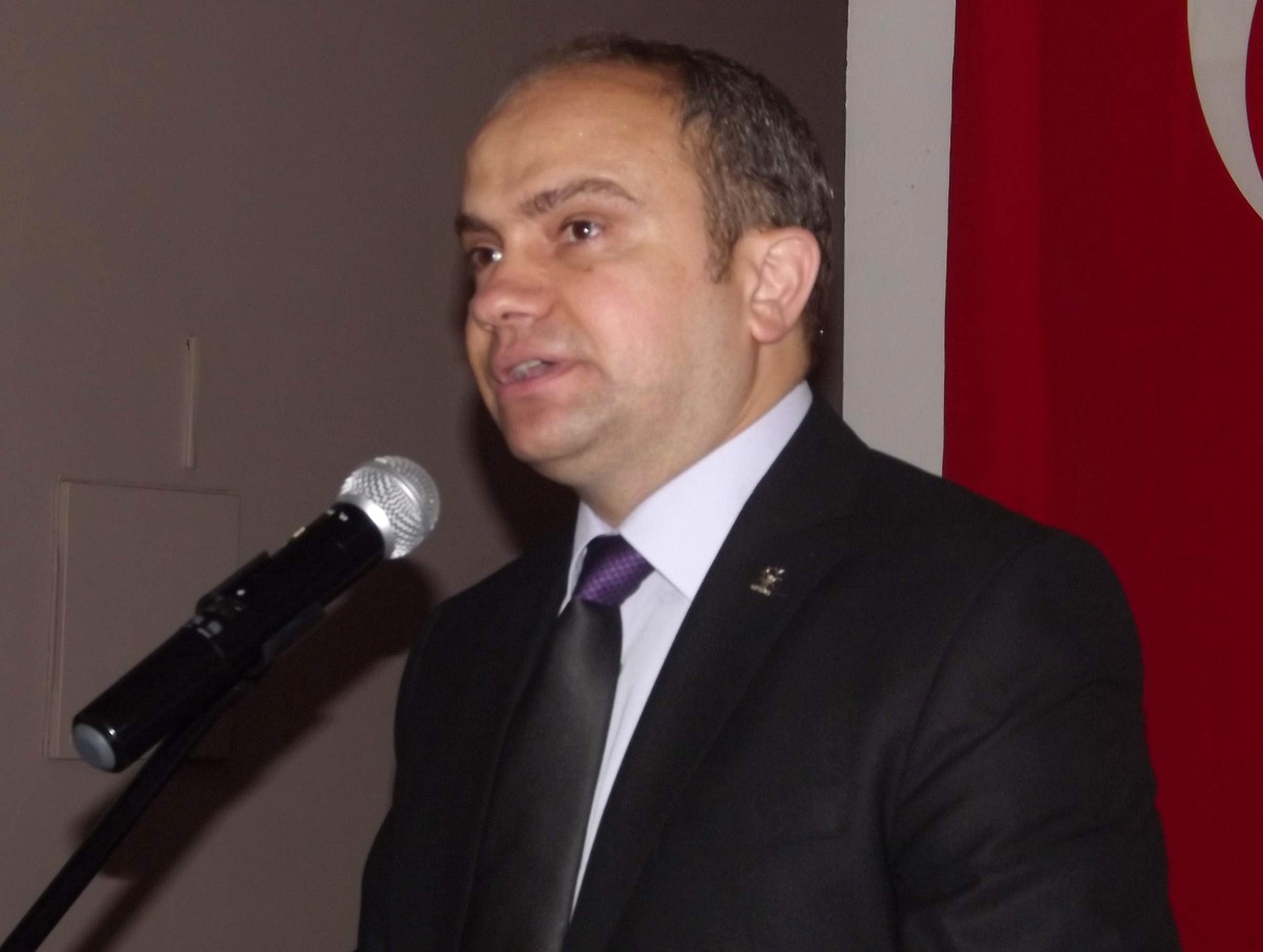 AK Parti Merkez İlçe Teşkilatı 85 Köyü Ziyaret Edecek
