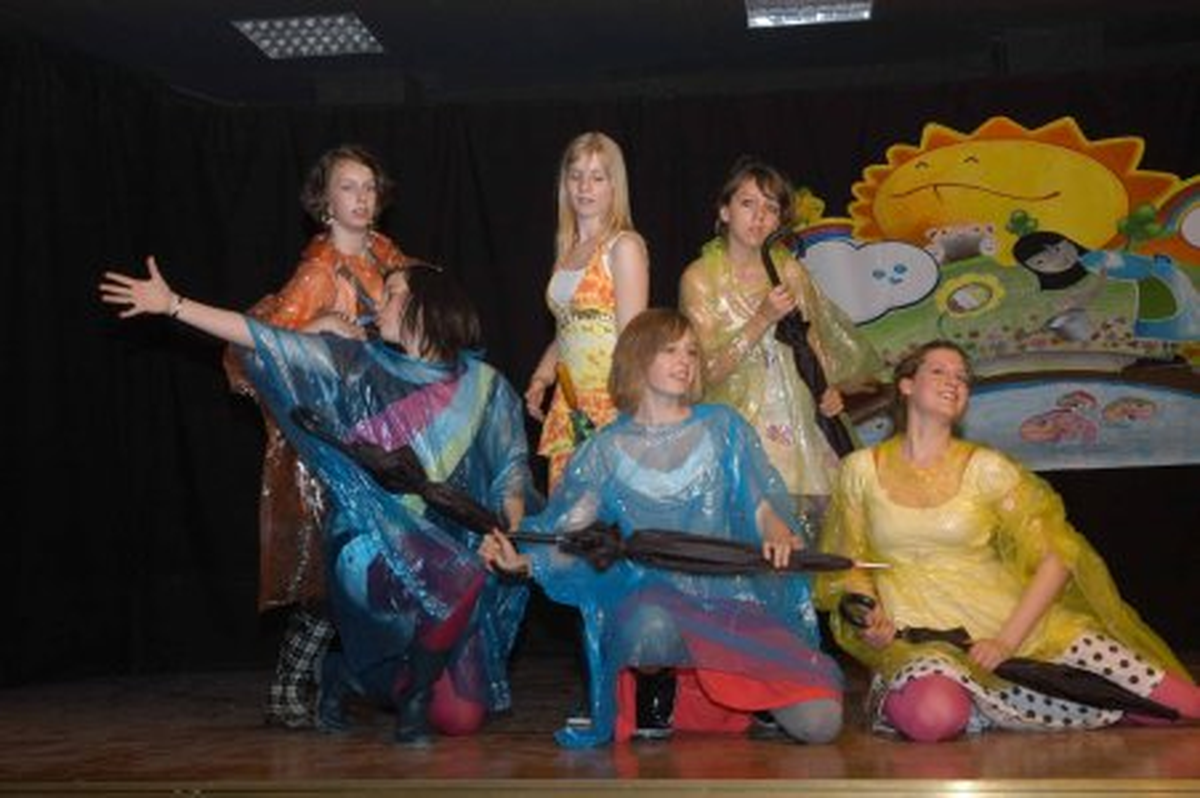Amatör Tiyatro Festivali Başlıyor