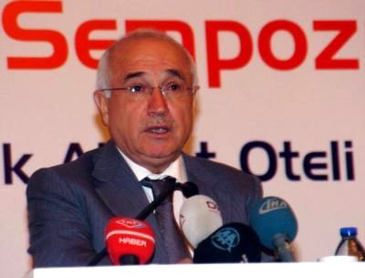 'Anayasa Platformu-Türkiye Konuşuyor' Vatandaş Toplantıları Kapanış Töreni