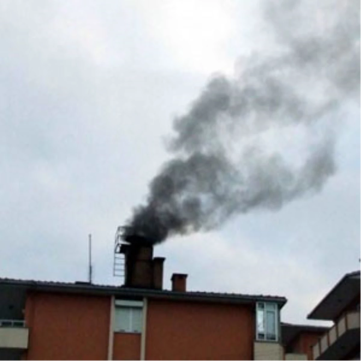 Ankara ve İstanbul\'da Hava Kirliliği Who Limitlerinin Üzerinde