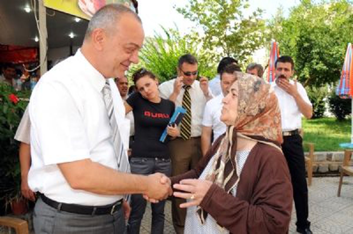 Annelerimiz En Değerli Varlığımızdır