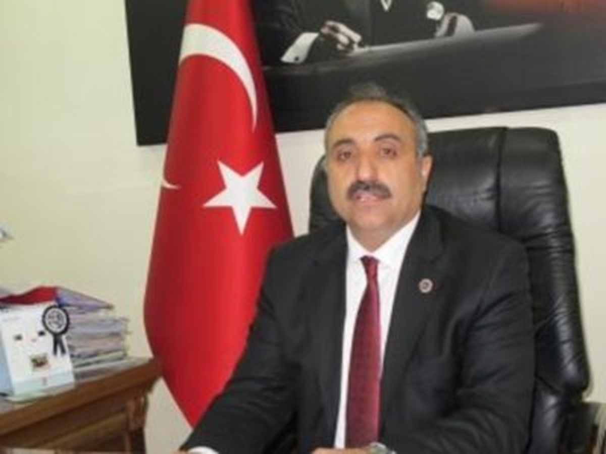 Arslan\'ın Anneler Günü Mesajı