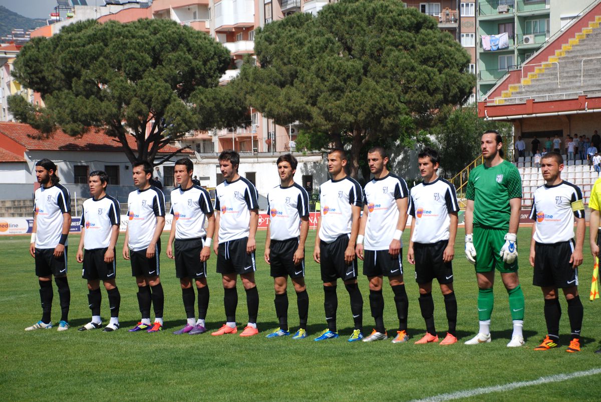 Aydınspor 1923 Kapanışı Evinde Yapacak