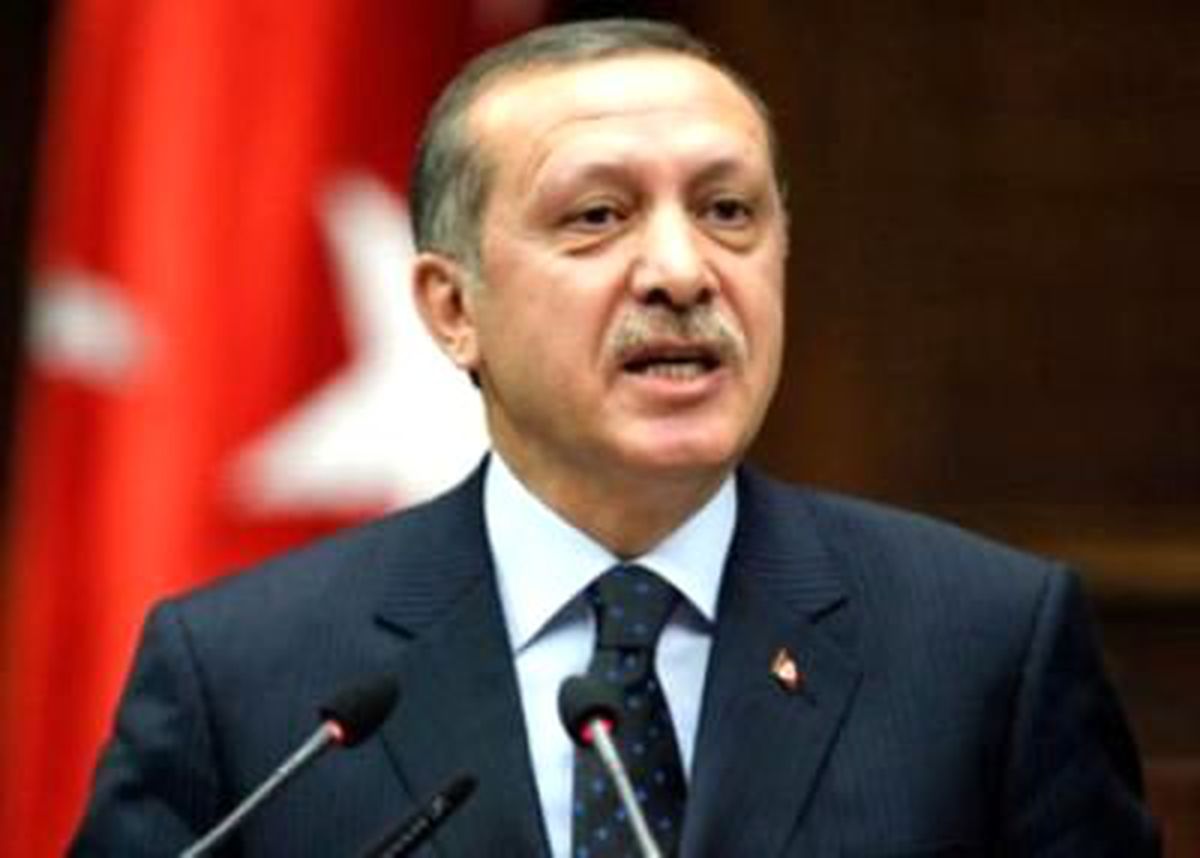 Erdoğan: Bahçeli, Kılavuzunu İyi Seç