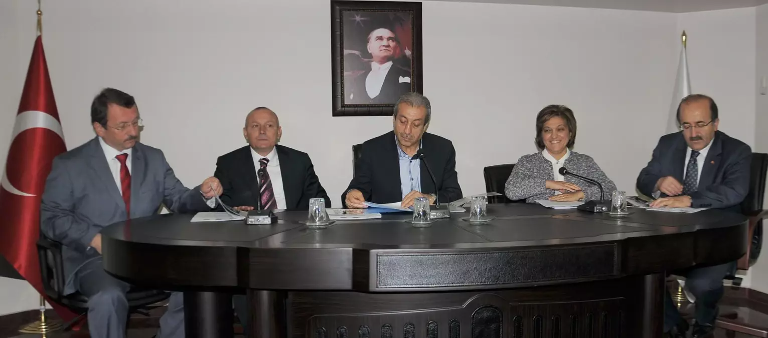 Bakan Mehdi Eker Trabzon\'da