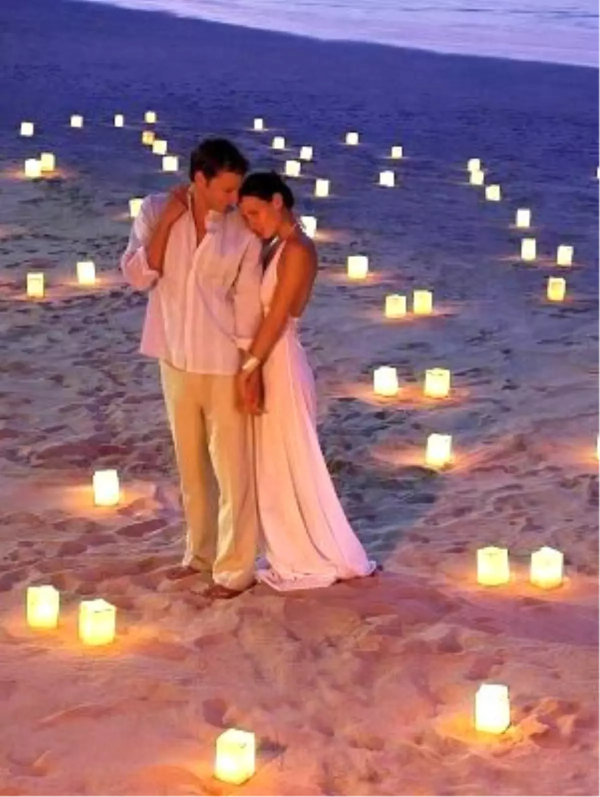 Balayı İçin 4 Sıra Dışı Adres!