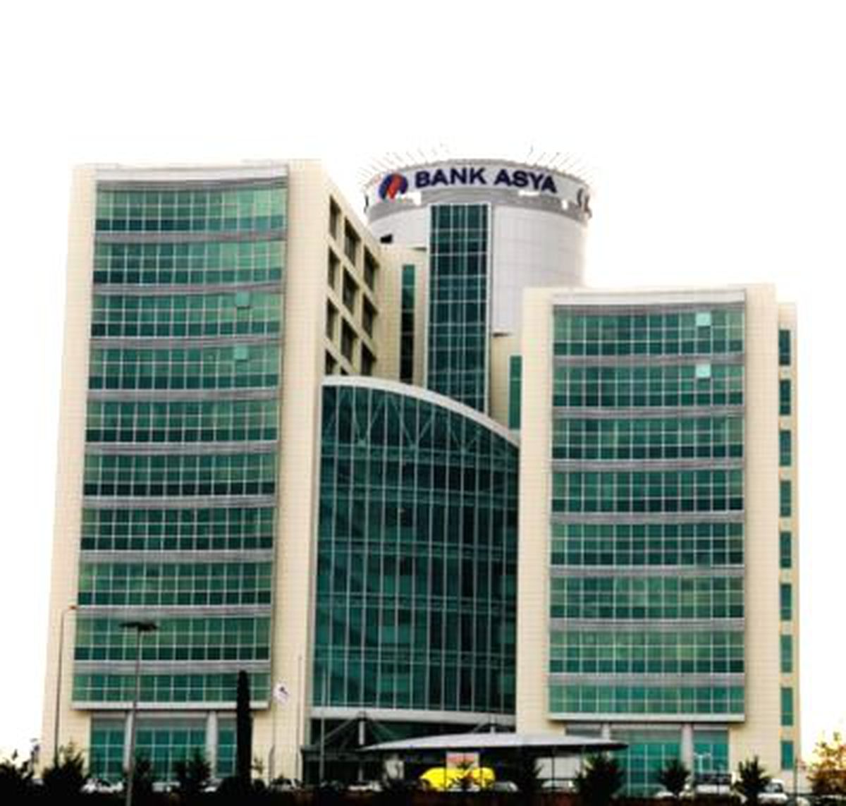 Bank Asya\'nın 2012 Yılı İlk Çeyrek Net Karı 50 Milyon Tl