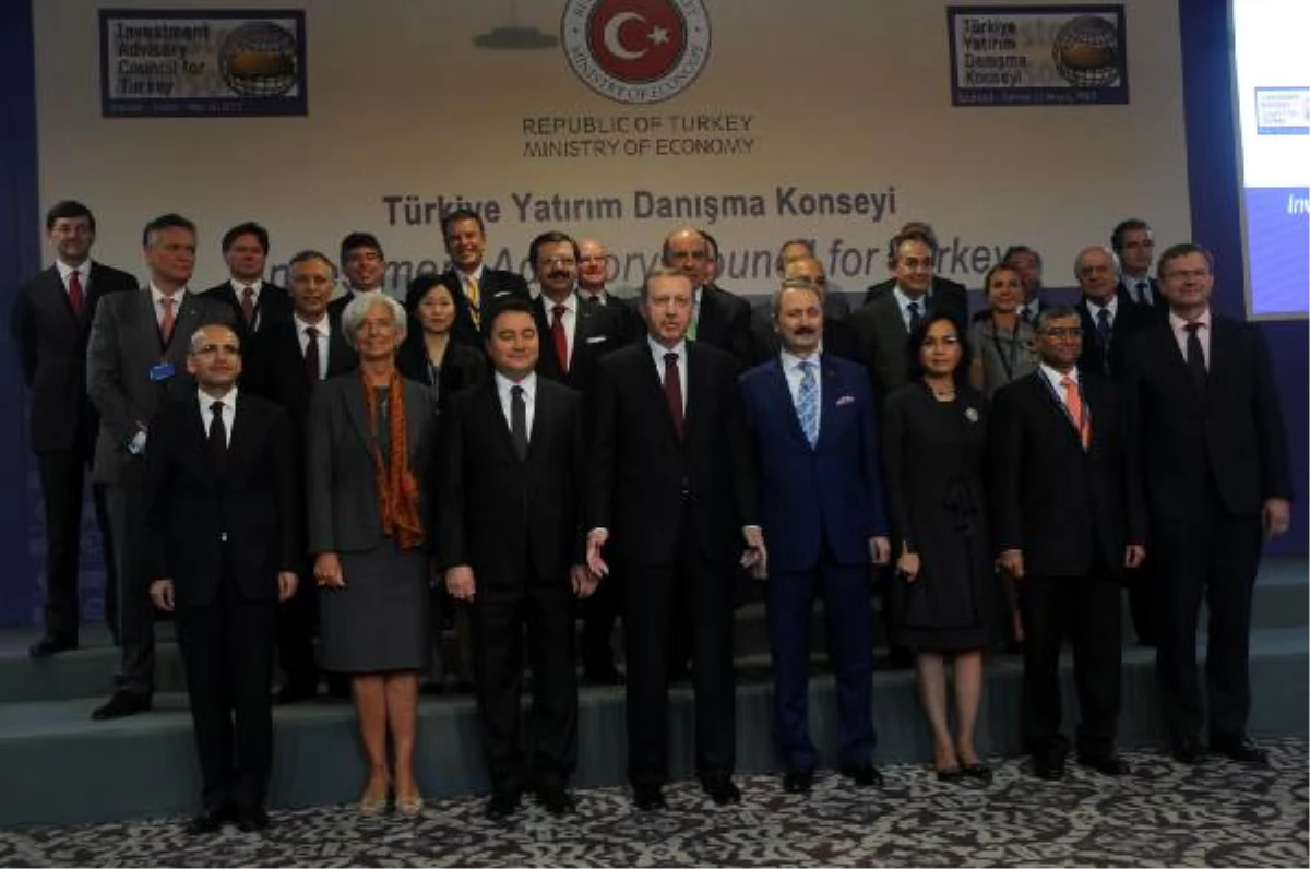 Başbakan Erdoğan: Bizim Derecelendirmemiz de Çok Daha Farklı Olacaktır