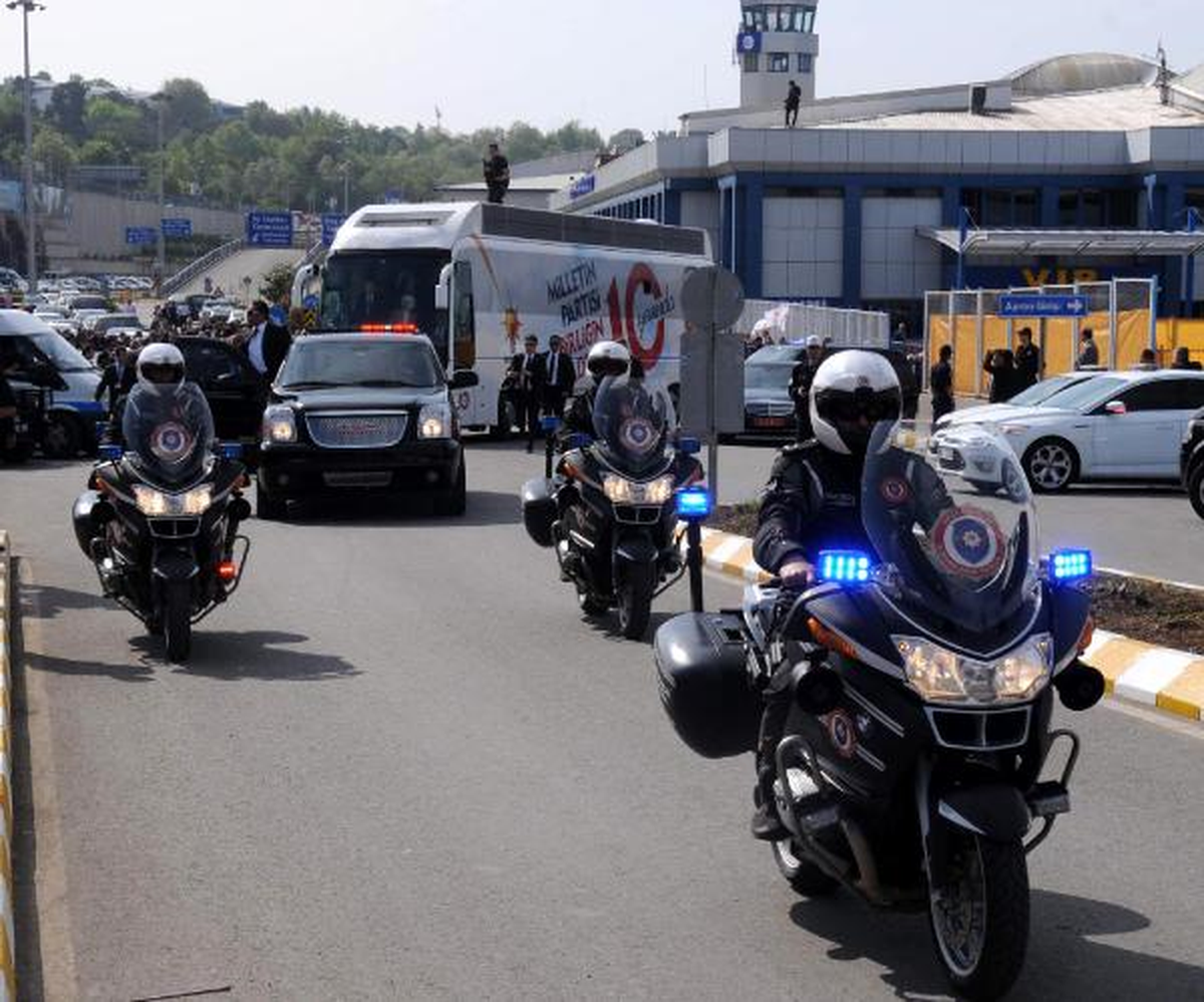 Başbakan Süt Dağıtımı Üzerinden Muhalefete Yüklendi