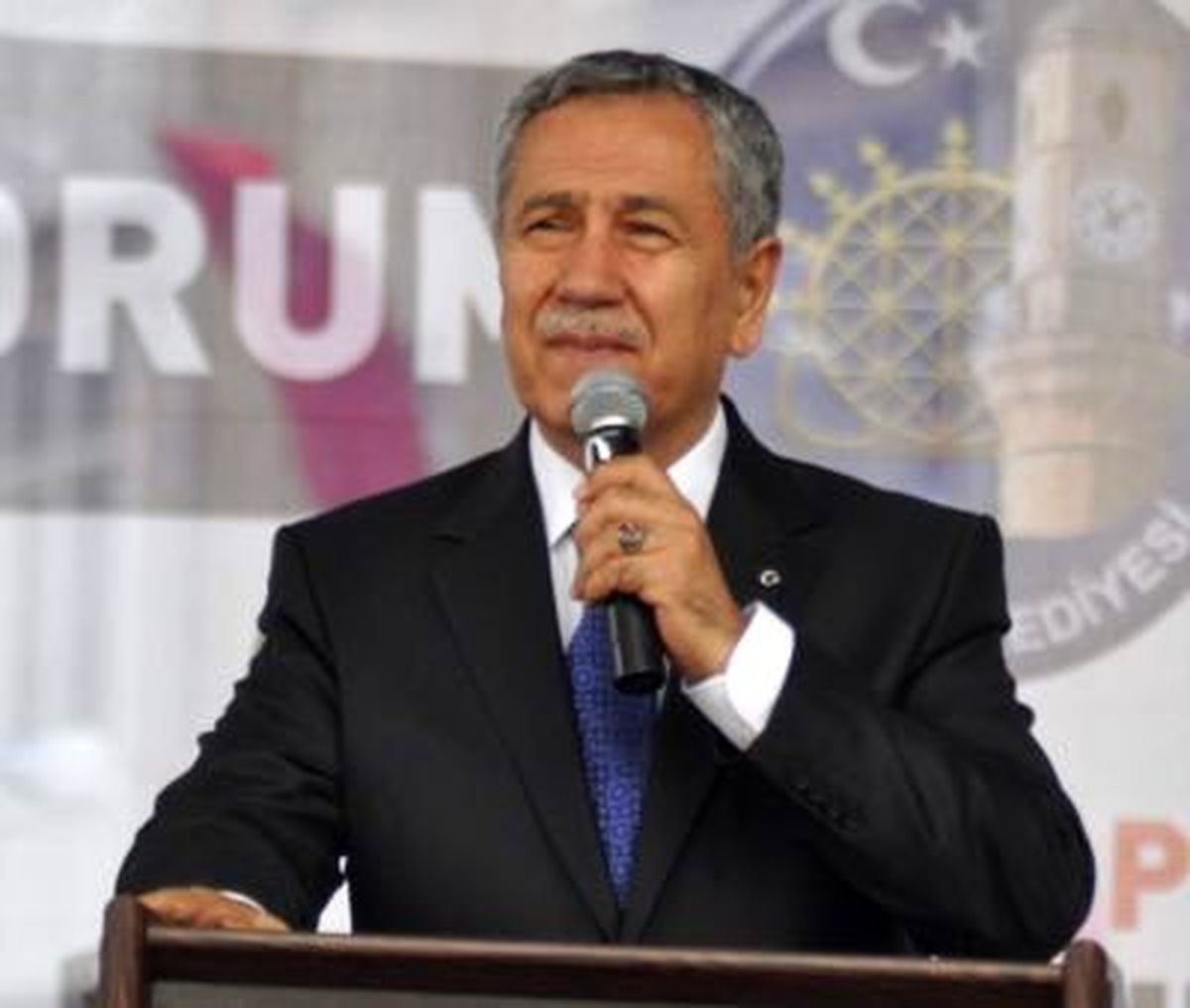 Başbakan Yardımcısı Arınç Açıklaması