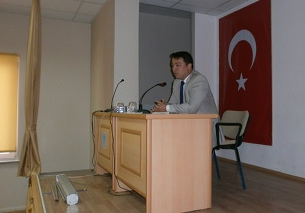 Başhekim Sütün Önemini Anlattı