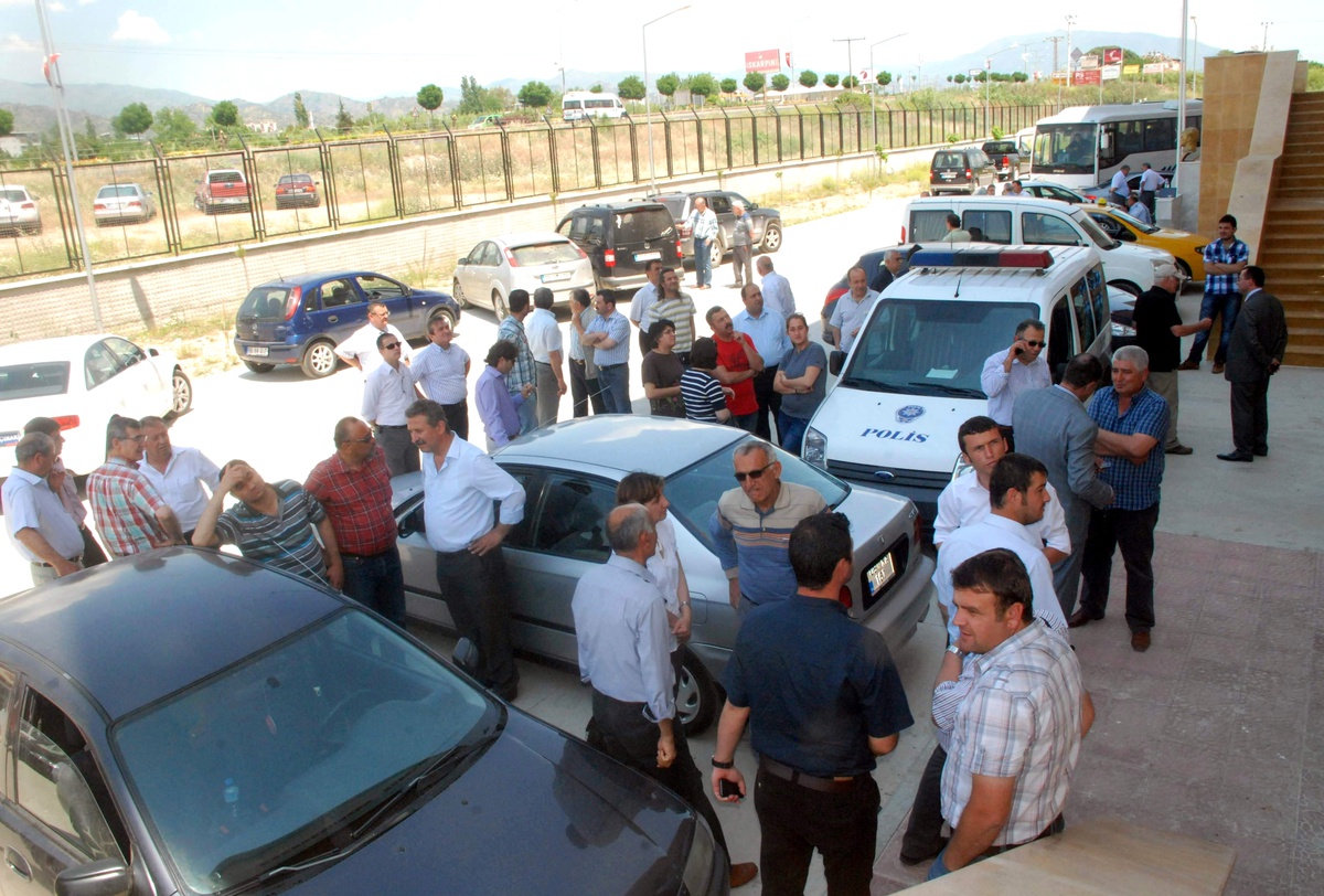 Başsavcı Kaya, 'Siyasi Değil Bulgular Somut'