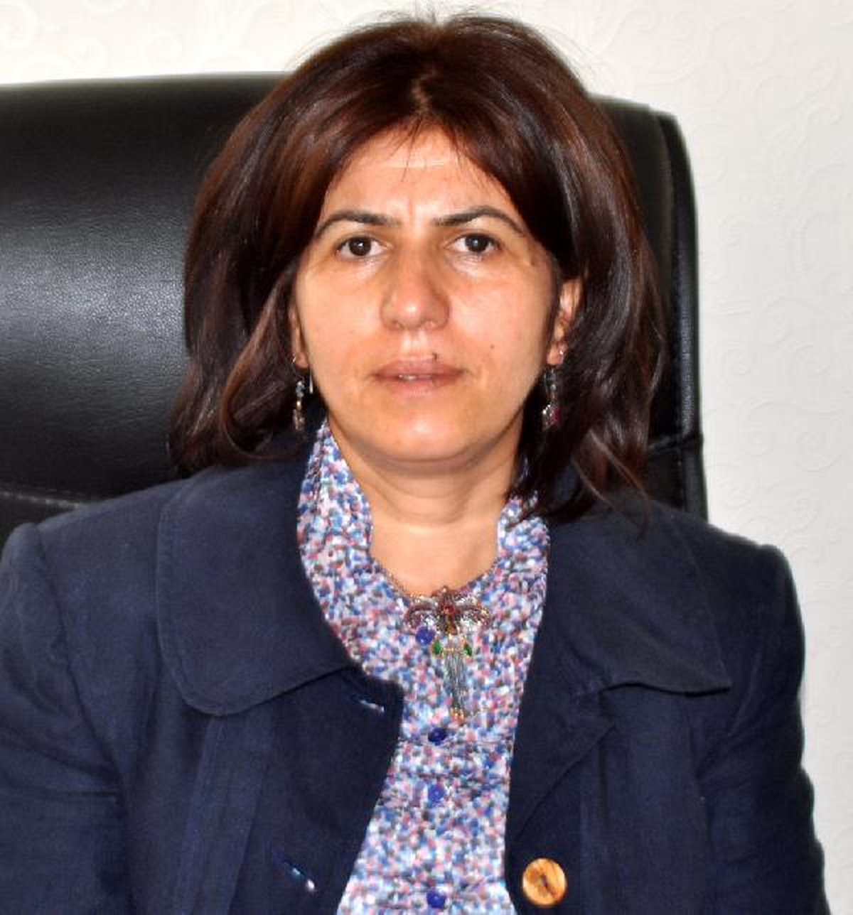 BDP\'li Kadınlar, Valilik Yasağına Rağmen Miting Kararı Aldı