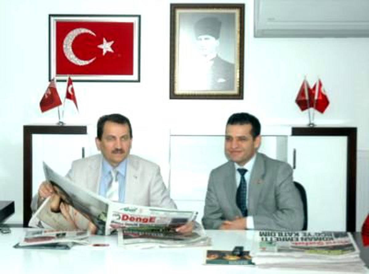 Bik Genel Müdürü Atalay\'dan Manisa\'ya Ziyaret