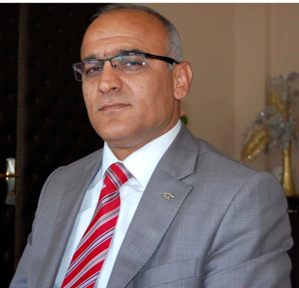 Bitlis'te Sgk Haftası Kutlamaları